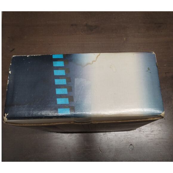 Vintage Maxon RD-2A Radar Detector Anti-Falsing Circuit Superheterodyne Receiver - Picture 6 of 6